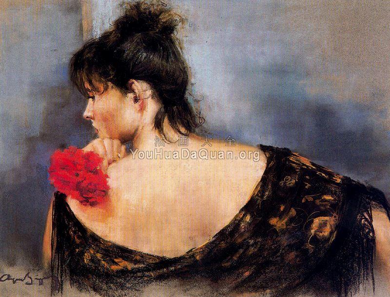 -Unknown - 阿切·博里格斯